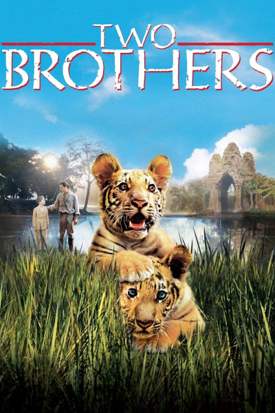 Two Brothers / Two Brothers (2004)