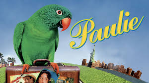 Paulie / Paulie (1998)