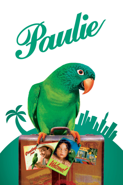 Paulie / Paulie (1998)