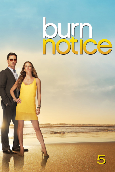 Lệnh Thanh Trừng (Phần 5), Burn Notice (Season 5) / Burn Notice (Season 5) (2011)