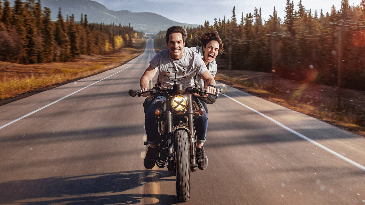 Xem Phim Tới muôn nơi, All the Places 2023 Xem Phim Tới muôn nơi, All the Places 2023