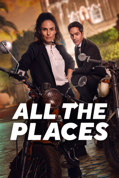 All the Places / All the Places (2023)