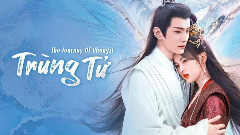 Xem Phim Trùng Tử, The Journey Of Chongzi 2023