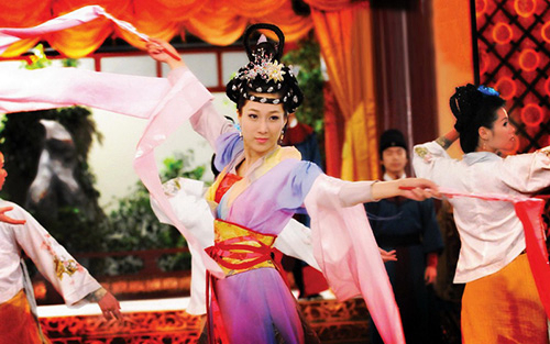 Xem Phim Diệu Vũ Trường An, House Of Harmony And Vengeance 2012 Xem Phim Diệu Vũ Trường An, House Of Harmony And Vengeance 2012