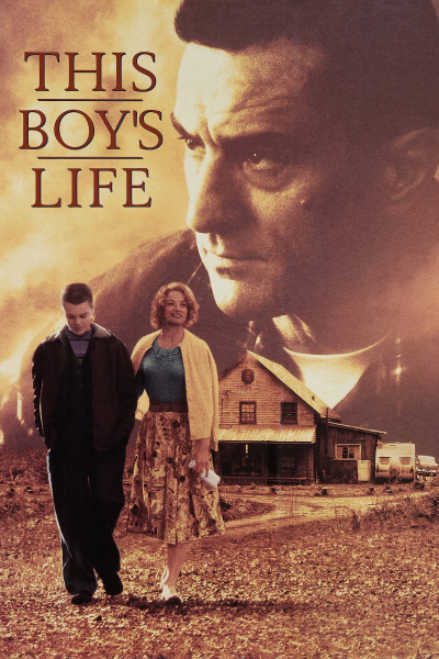 Cuộc Đời Chú Nhóc, This Boy's Life / This Boy's Life (1993)
