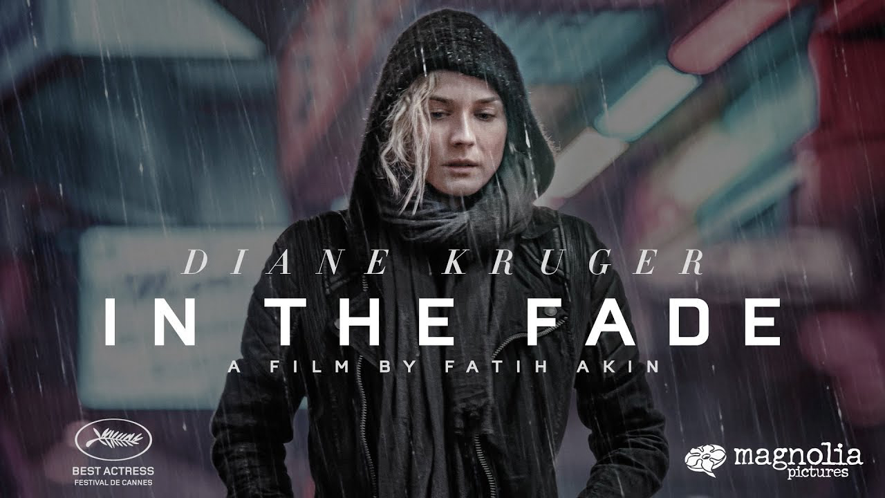 Xem Phim Cuộc Chiến Công Lý, In the Fade 2017 Xem Phim Cuộc Chiến Công Lý, In the Fade 2017