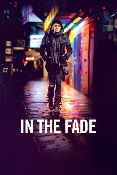 Cuộc Chiến Công Lý, In the Fade / In the Fade (2017)