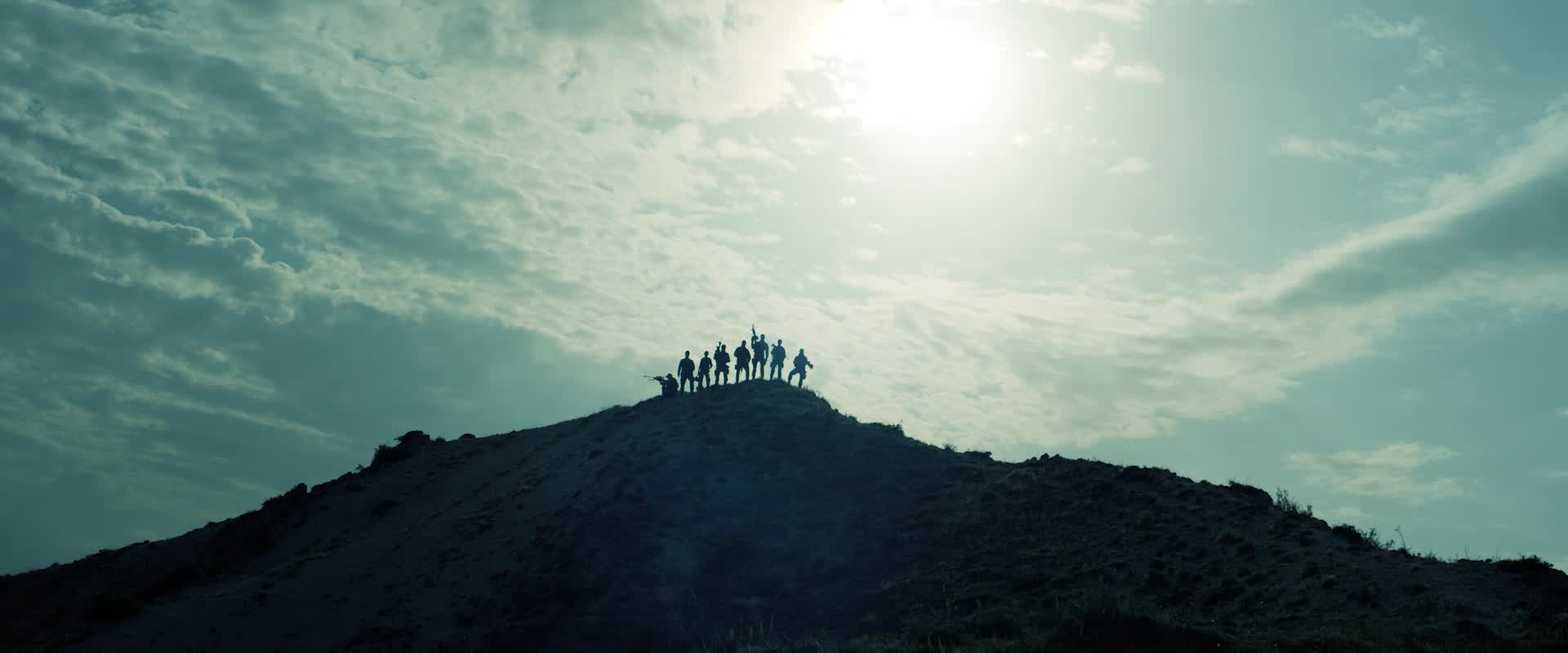 Xem Phim Ngọn Núi 2, The Mountain II 2016 Xem Phim Ngọn Núi 2, The Mountain II 2016