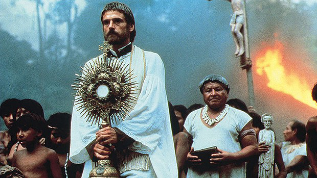 Xem Phim Sứ Mệnh Của Chúa, The Mission 1986 Xem Phim Sứ Mệnh Của Chúa, The Mission 1986