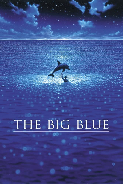 The Big Blue / The Big Blue (1988)