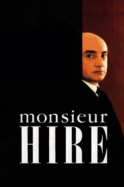 Monsieur Hire / Monsieur Hire (1989)