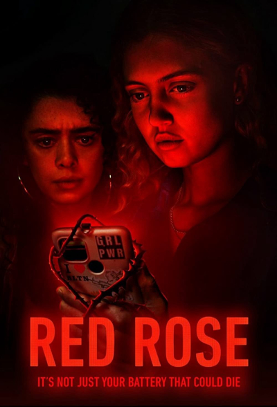 Red Rose / Red Rose (2023)