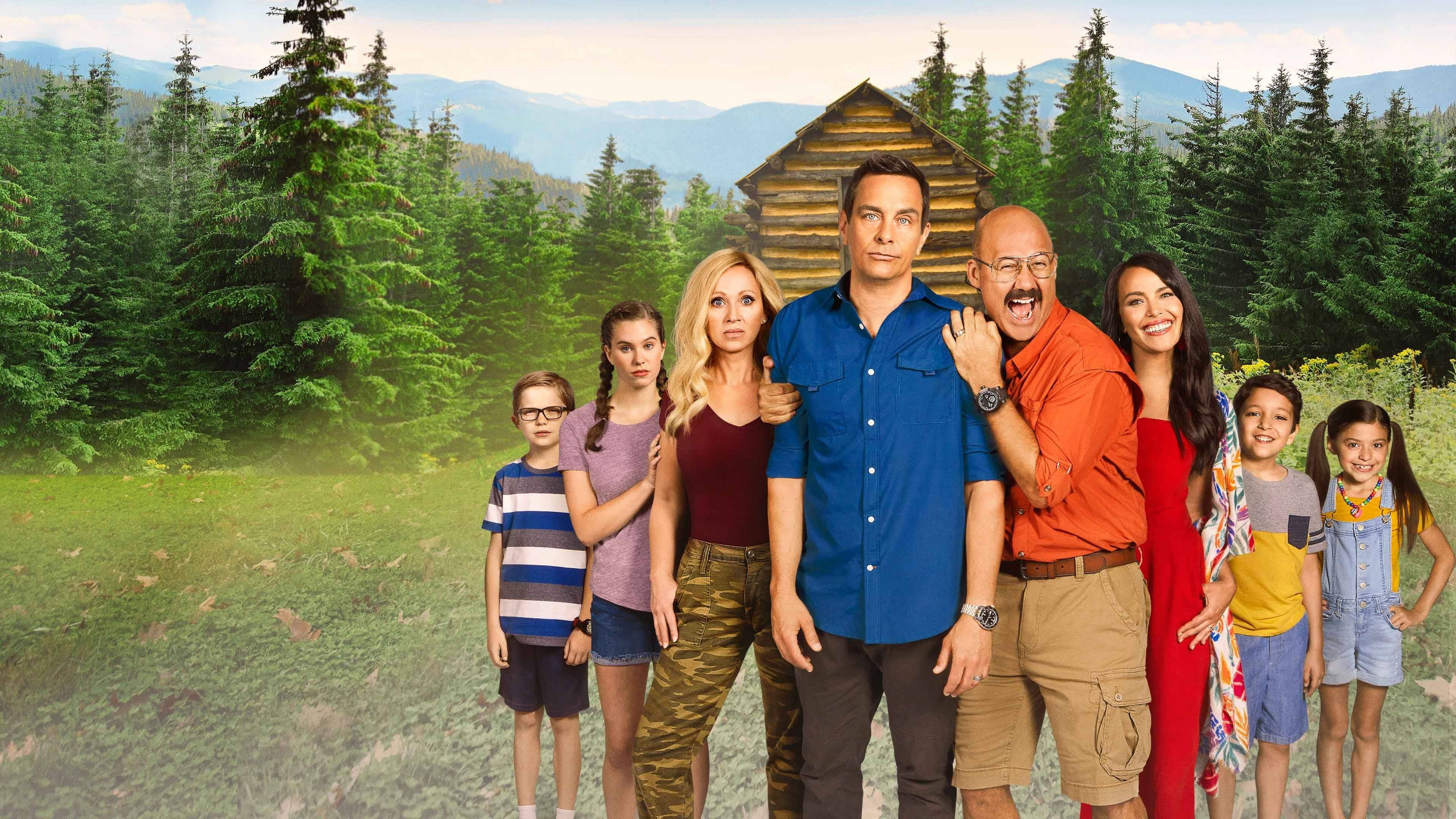 Family Camp / Family Camp (2022)