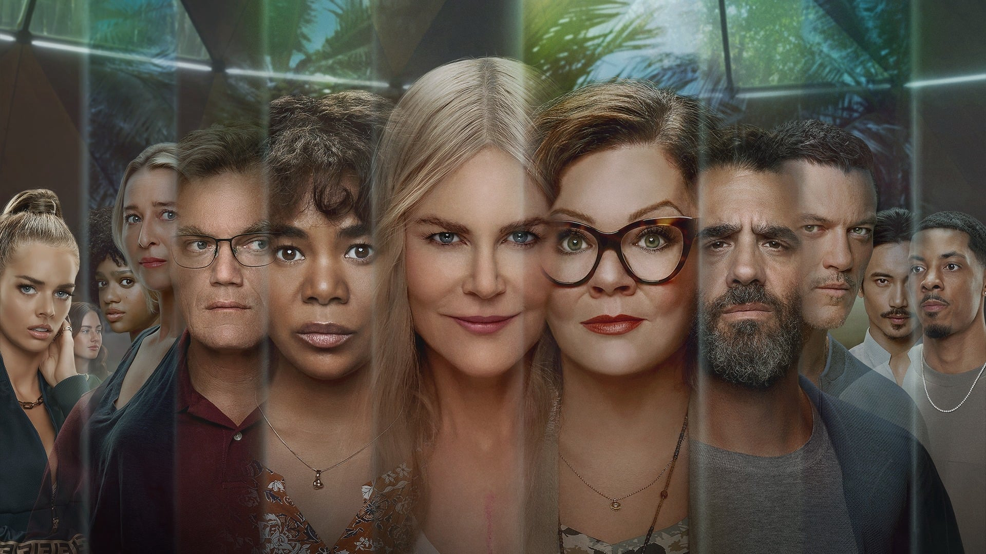 Xem Phim Chín Người Xa Lạ, Nine Perfect Strangers 2021 Xem Phim Chín Người Xa Lạ, Nine Perfect Strangers 2021