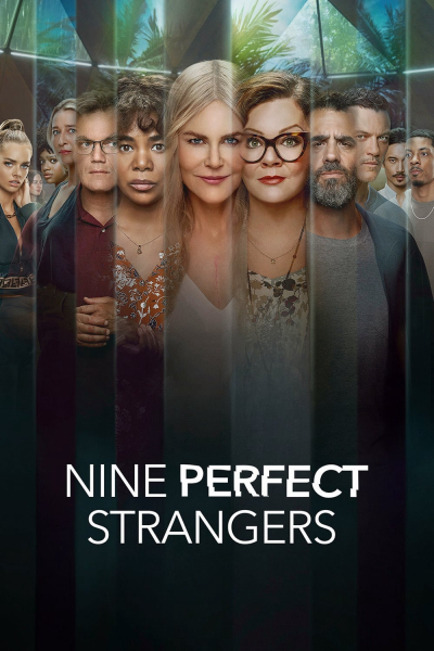 Nine Perfect Strangers / Nine Perfect Strangers (2021)