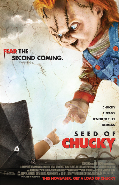 Seed of Chucky / Seed of Chucky (2004)