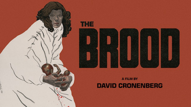 The Brood / The Brood (1979)