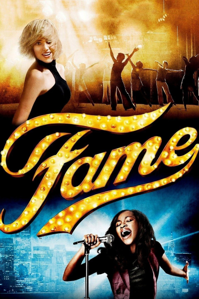 Fame, Fame / Fame (2009)