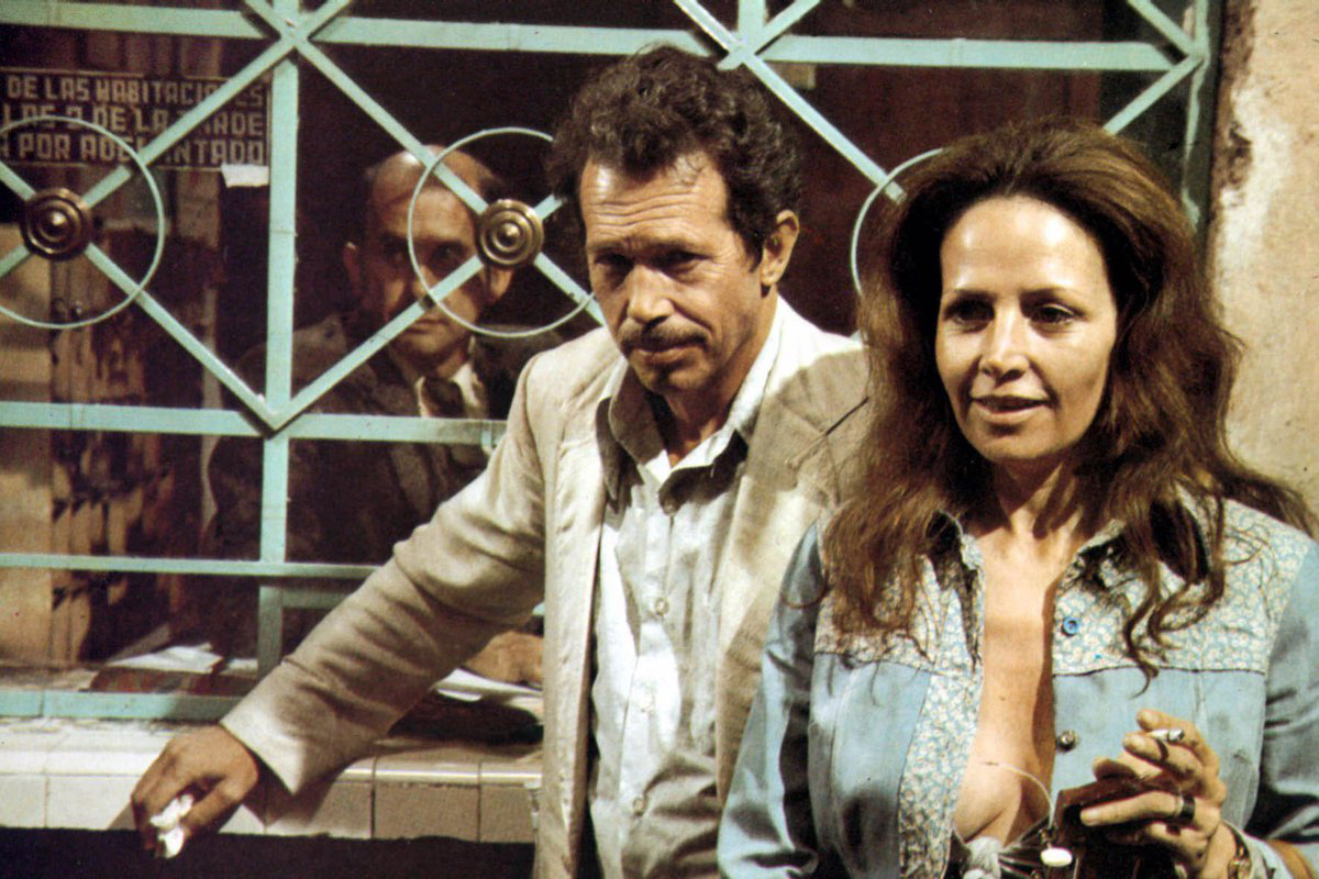 Bring Me the Head of Alfredo Garcia / Bring Me the Head of Alfredo Garcia (1974)