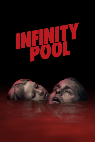 Infinity Pool / Infinity Pool (2023)