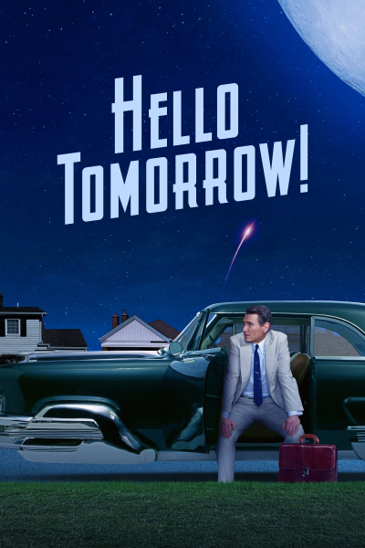 Hello Tomorrow! / Hello Tomorrow! (2023)