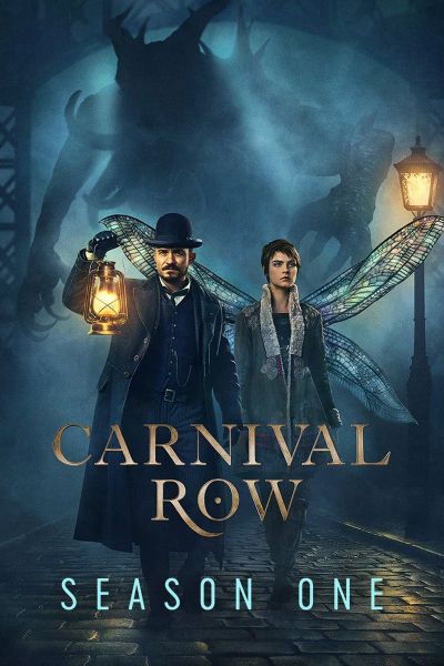 Carnival Row (Season 1) / Carnival Row (Season 1) (2019)