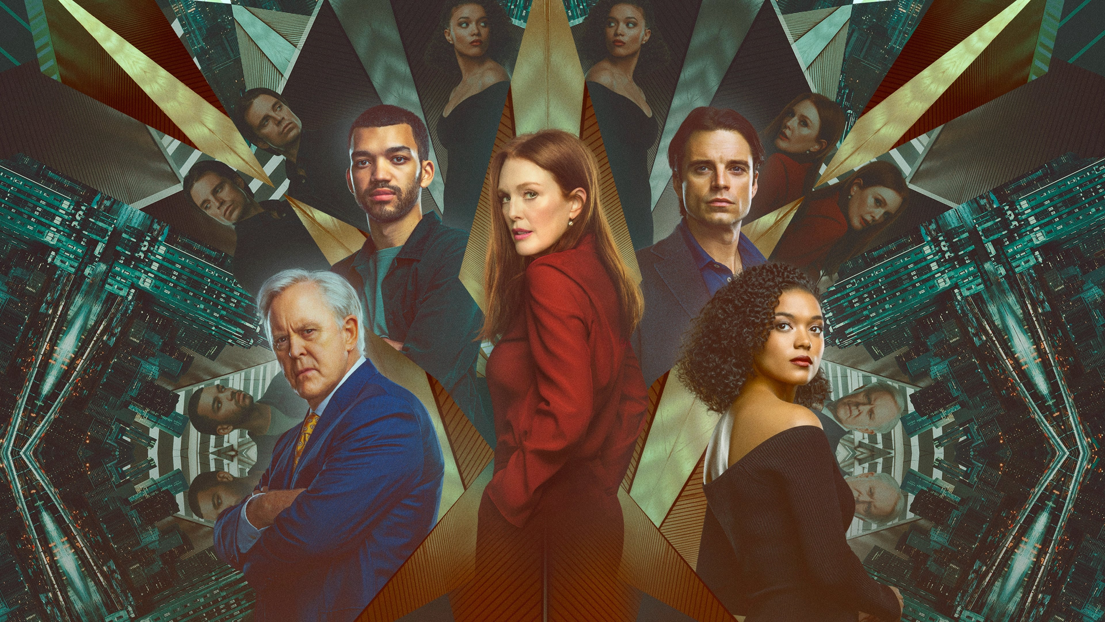 Xem Phim Kẻ Lừa Đảo, Sharper 2023 Xem Phim Kẻ Lừa Đảo, Sharper 2023