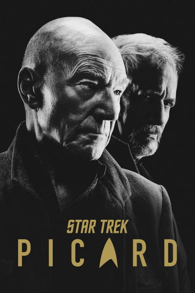 Star Trek: Picard (Season 2) / Star Trek: Picard (Season 2) (2022)