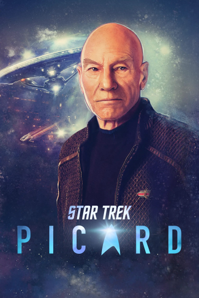 Sự Hủy Diệt (Phần 3), Star Trek: Picard (Season 3) / Star Trek: Picard (Season 3) (2023)