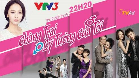 Xem Phim Chàng Trai Lý Tưởng Của Tôi, My Economical Man 2012