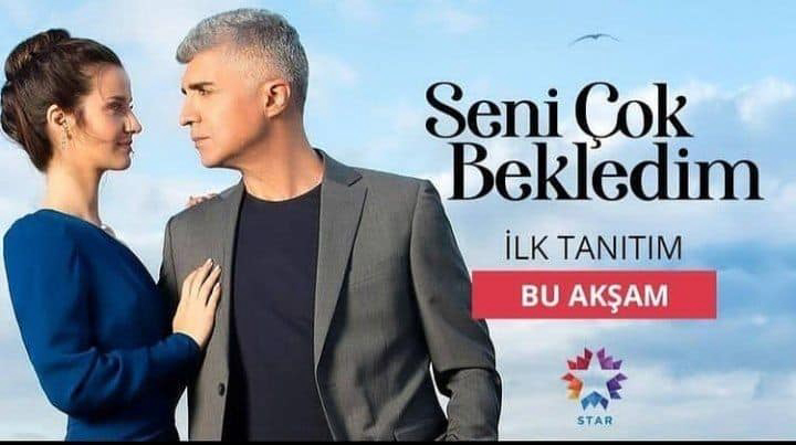 Xem Phim Chờ Em Đến, Seni Çok Bekledim 2021 Xem Phim Chờ Em Đến, Seni Çok Bekledim 2021