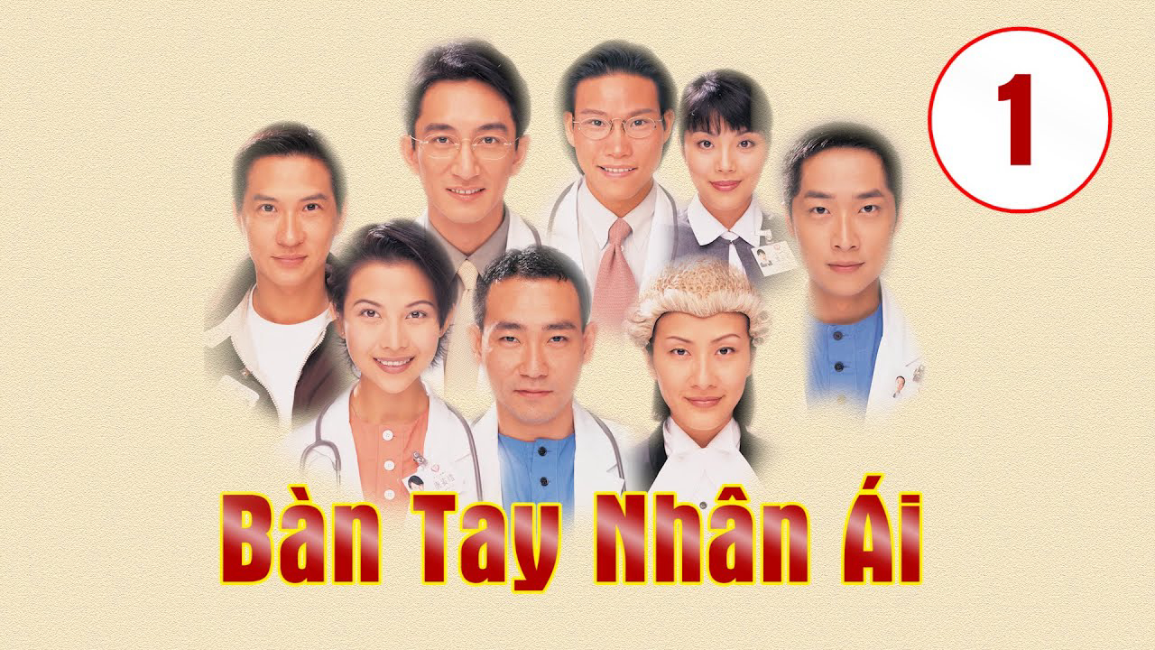 Xem Phim Bàn Tay Nhân Ái, Bàn Tay Nhân Ái 1998