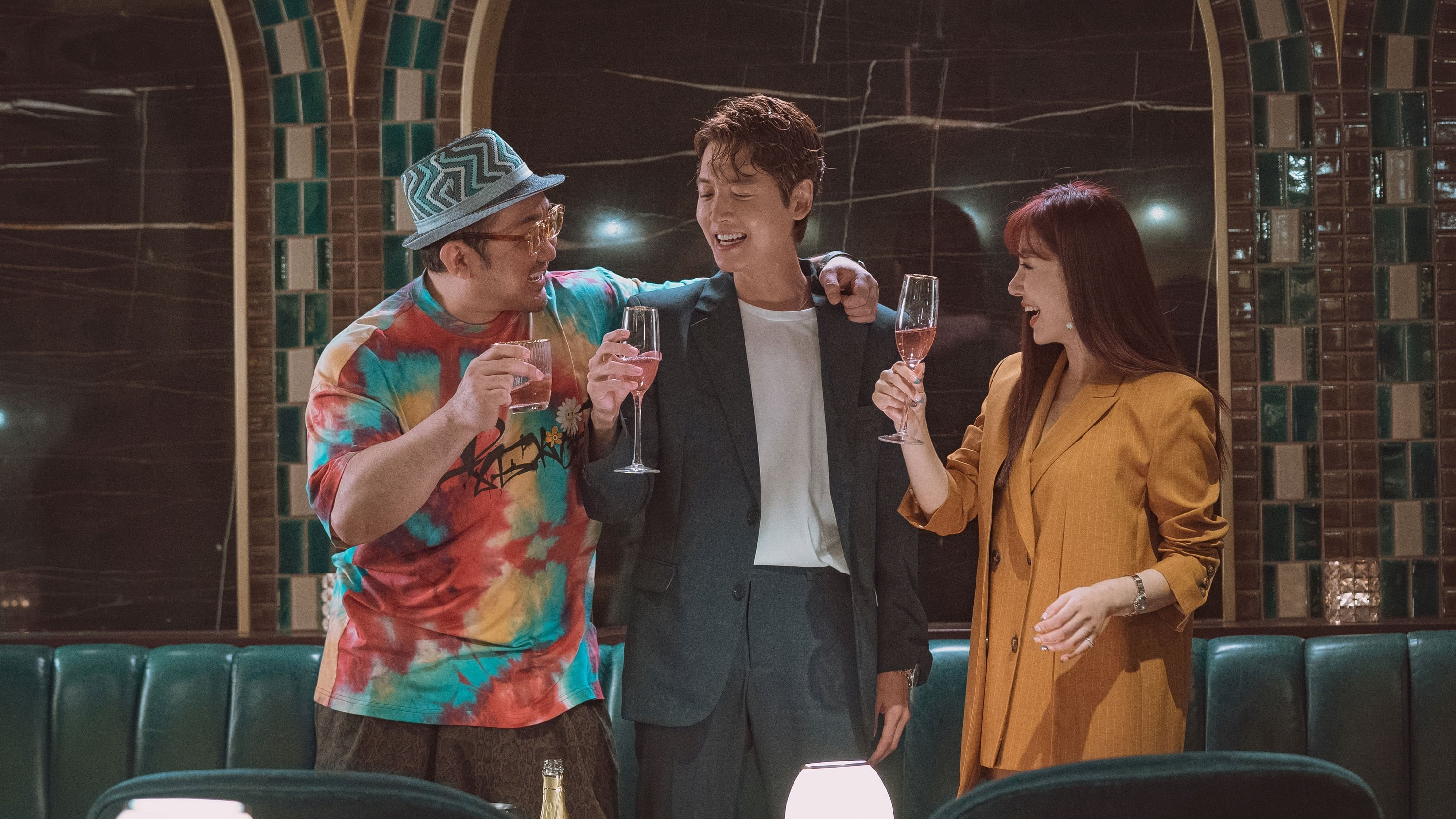 Xem Phim Ông Trùm Mông Má, Men of Plastic 2022 Xem Phim Ông Trùm Mông Má, Men of Plastic 2022