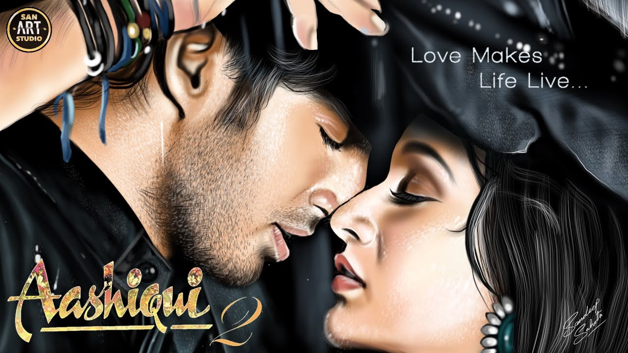 Aashiqui 2 / Aashiqui 2 (2013)