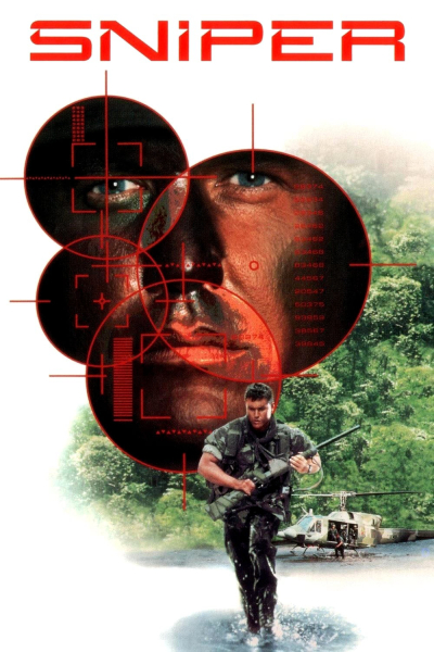 Sniper / Sniper (1993)