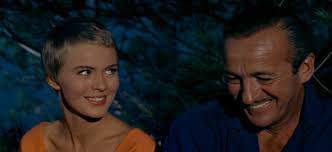 Xem Phim Buồn Ơi, Chào Mi, Bonjour Tristesse 1958 Xem Phim Buồn Ơi, Chào Mi, Bonjour Tristesse 1958