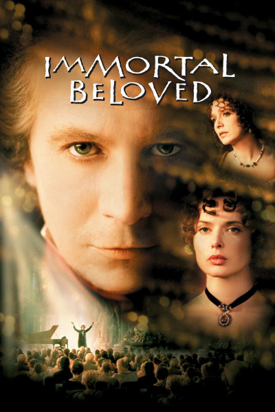 Immortal Beloved / Immortal Beloved (1994)