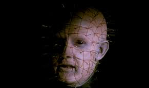 Xem Phim Ma Đinh 2, Hellbound: Hellraiser II 1988 Xem Phim Ma Đinh 2, Hellbound: Hellraiser II 1988