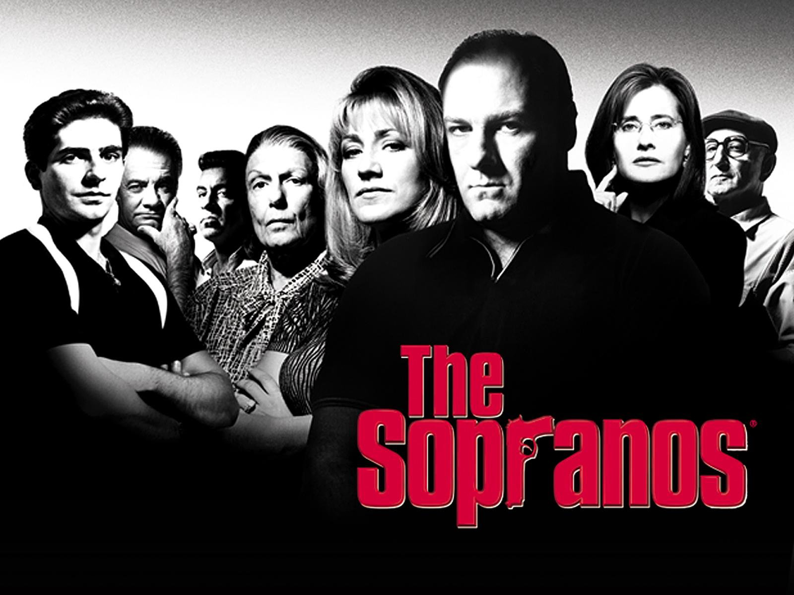 Xem Phim Gia Đình Sopranos (Phần 2), The Sopranos (Season 2) 2000