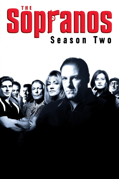 Gia Đình Sopranos (Phần 2), The Sopranos (Season 2) / The Sopranos (Season 2) (2000)