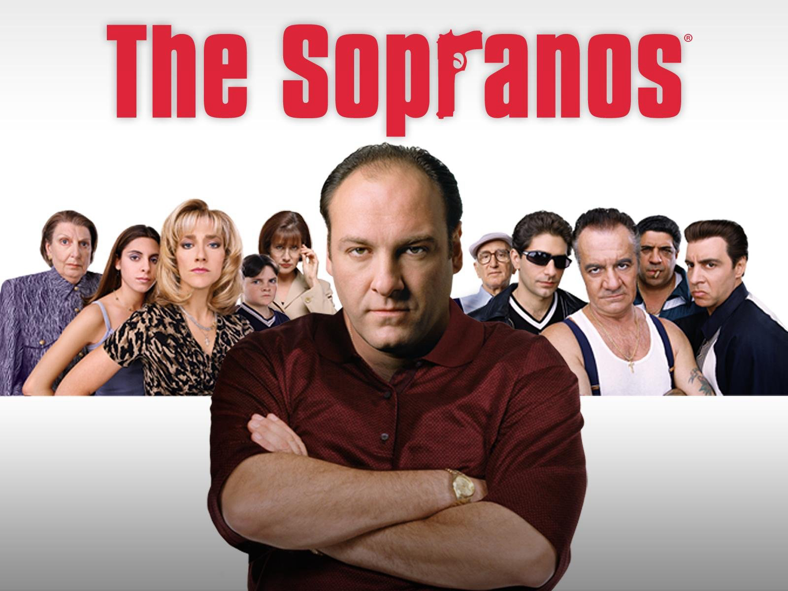 The Sopranos (Season 1) / The Sopranos (Season 1) (1999)