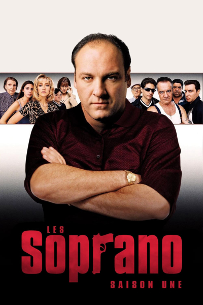 Gia Đình Sopranos (Phần 1), The Sopranos (Season 1) / The Sopranos (Season 1) (1999)