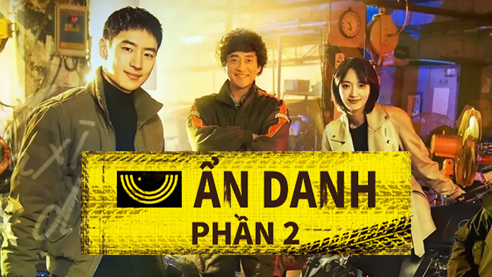 Xem Phim Ẩn Danh 2, Taxi Driver 2 2023 Xem Phim Ẩn Danh 2, Taxi Driver 2 2023