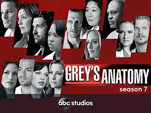 Xem Phim Ca Phẫu Thuật Của Grey (Phần 7), Grey's Anatomy (Season 7) 2010 Xem Phim Ca Phẫu Thuật Của Grey (Phần 7), Grey's Anatomy (Season 7) 2010