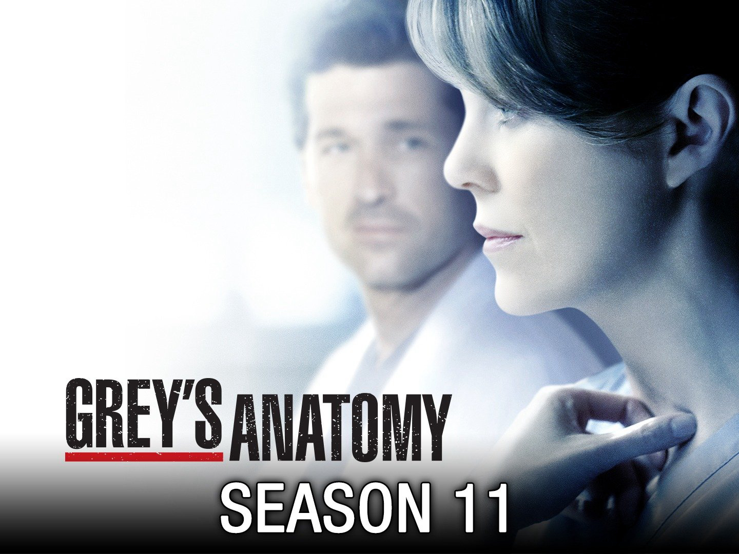 Xem Phim Ca Phẫu Thuật Của Grey (Phần 11), Grey's Anatomy (Season 11) 2014