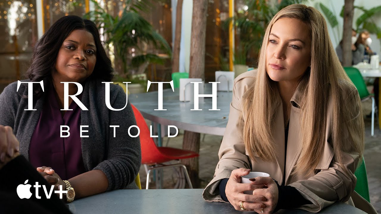 Xem Phim Vén Màn Sự Thật (Phần 2), Truth Be Told (Season 2) 2021