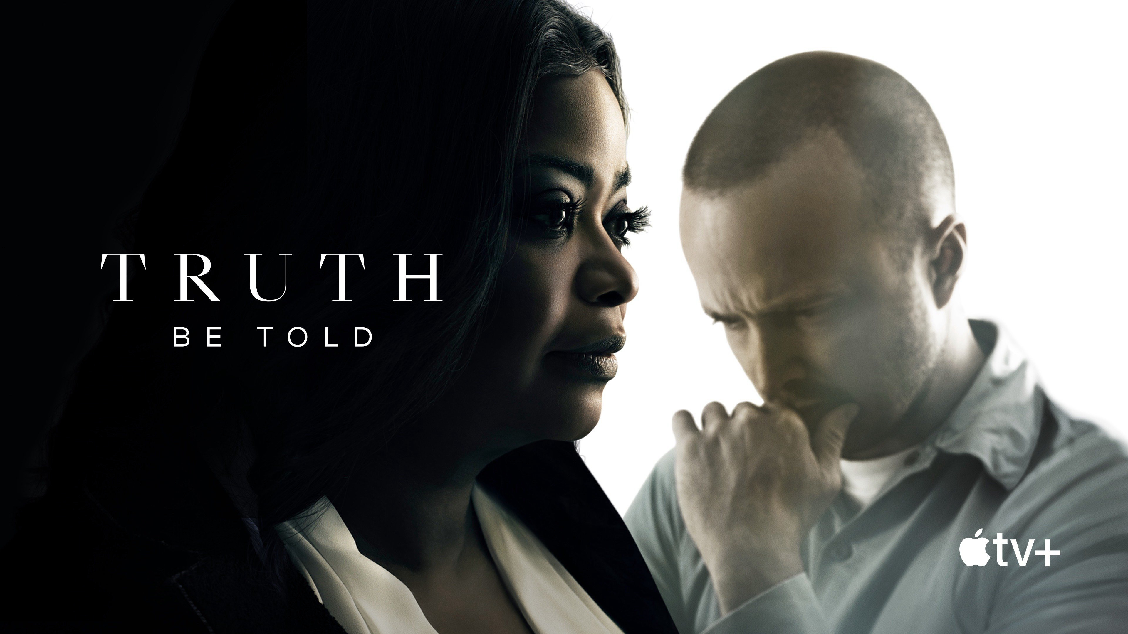 Truth Be Told (Season 1) / Truth Be Told (Season 1) (2019)