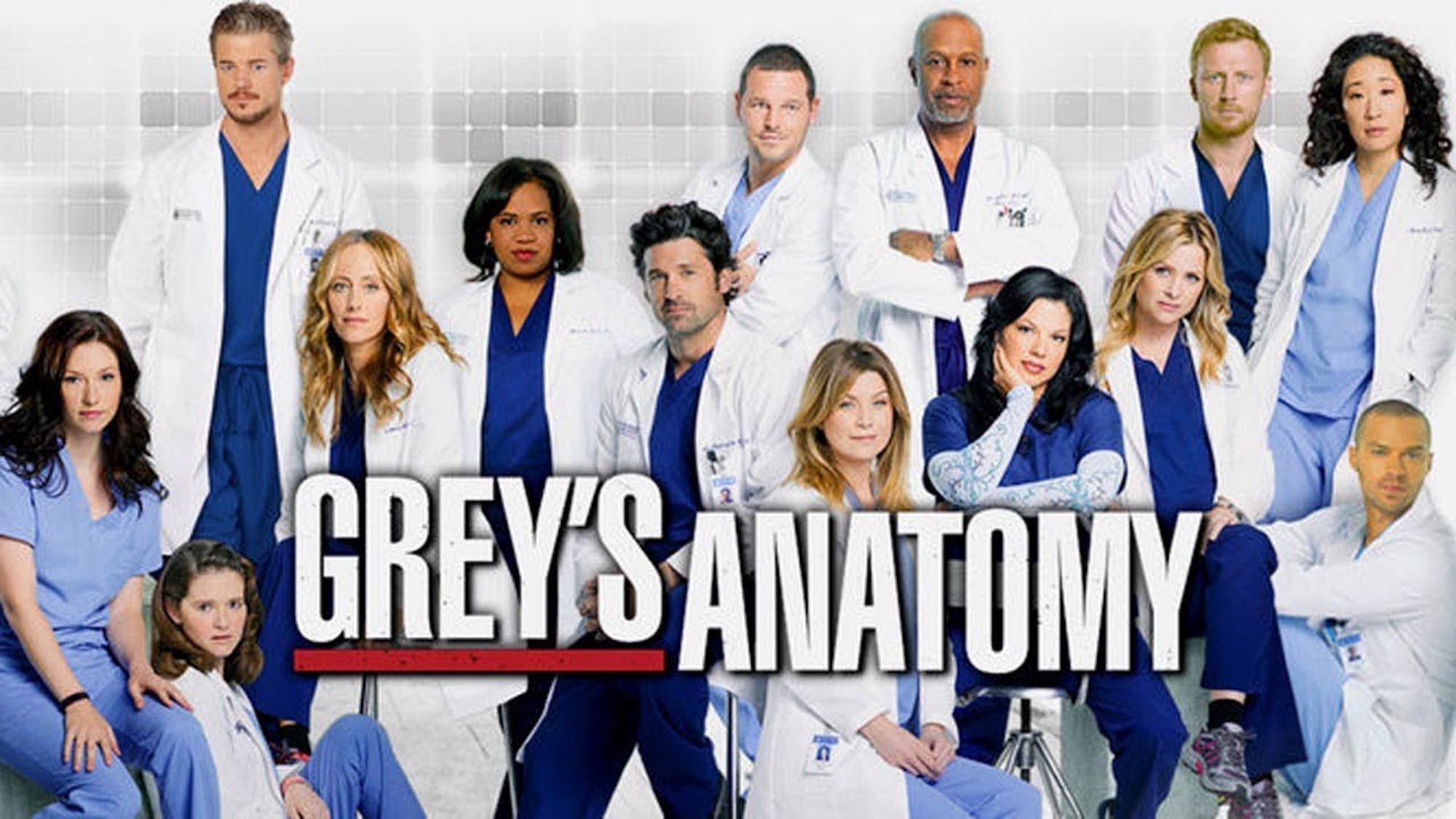 Xem Phim Ca Phẫu Thuật Của Grey (Phần 13), Grey's Anatomy (Season 13) 2016