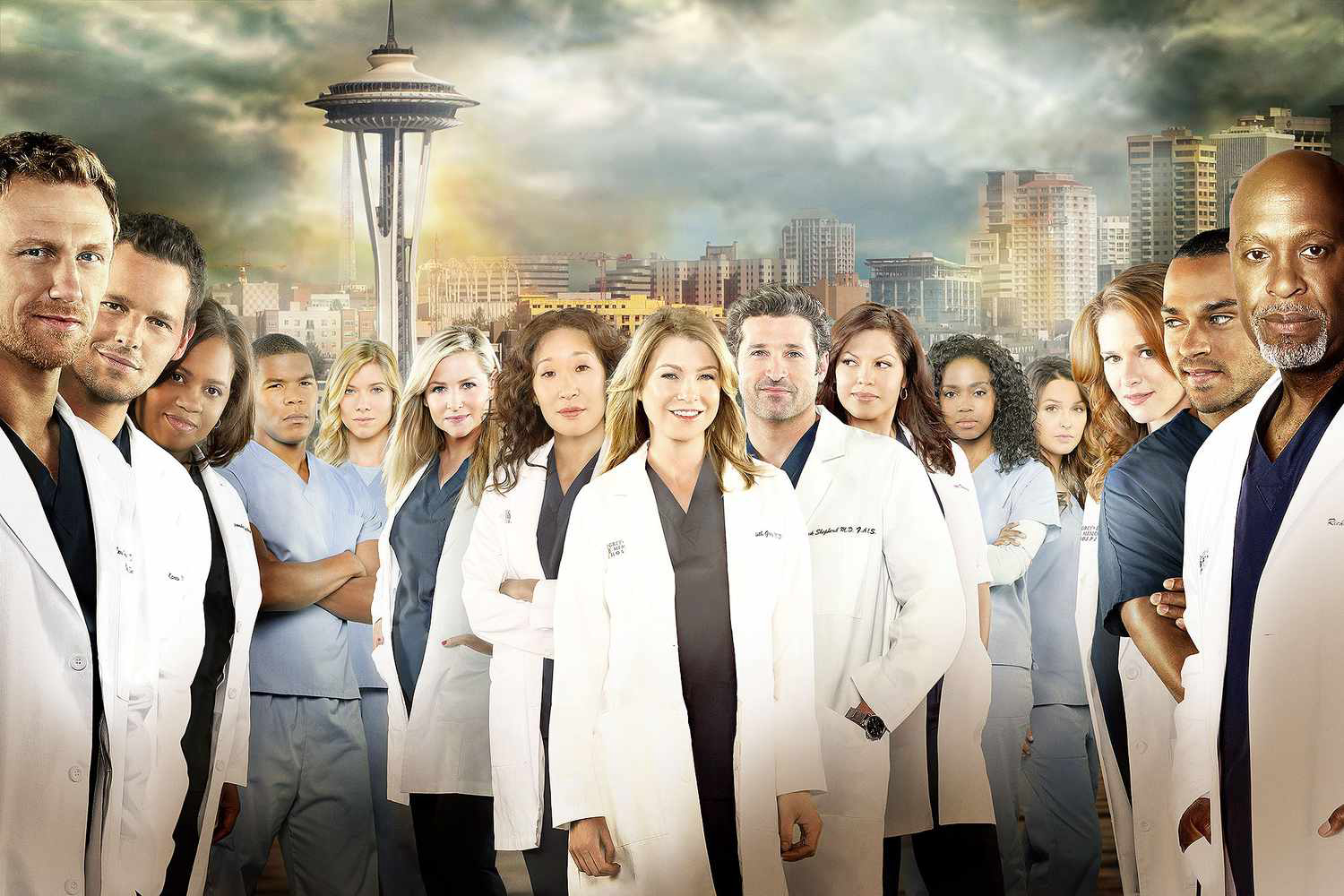 Xem Phim Ca Phẫu Thuật Của Grey (Phần 15), Grey's Anatomy (Season 15) 2018 Xem Phim Ca Phẫu Thuật Của Grey (Phần 15), Grey's Anatomy (Season 15) 2018
