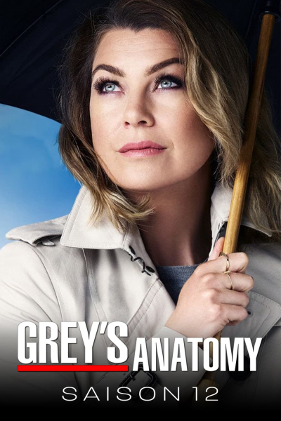 Ca Phẫu Thuật Của Grey (Phần 12), Grey's Anatomy (Season 12) / Grey's Anatomy (Season 12) (2015)